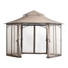 Shelterlogic Magnolia 11x11Gazebo 24026